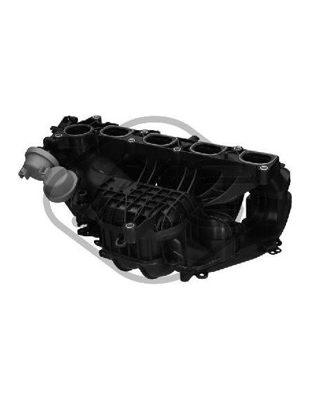 Colector De Admisión Ford