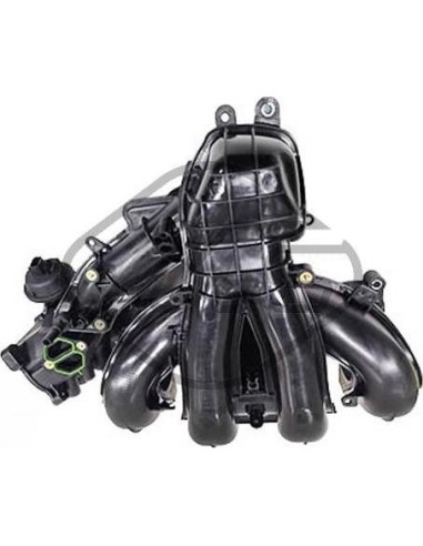 Colector De Admisión Ford