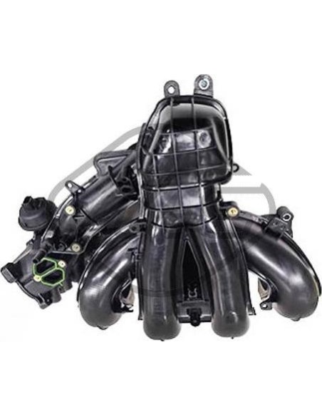 Colector De Admisión Ford