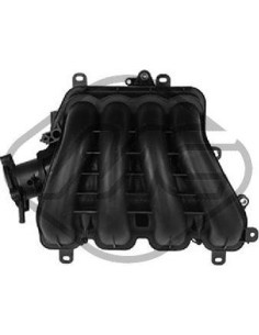 Colector De Admisión Mazda