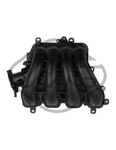 Colector De Admisión Mazda Cx-3 Metalcaucho 45241