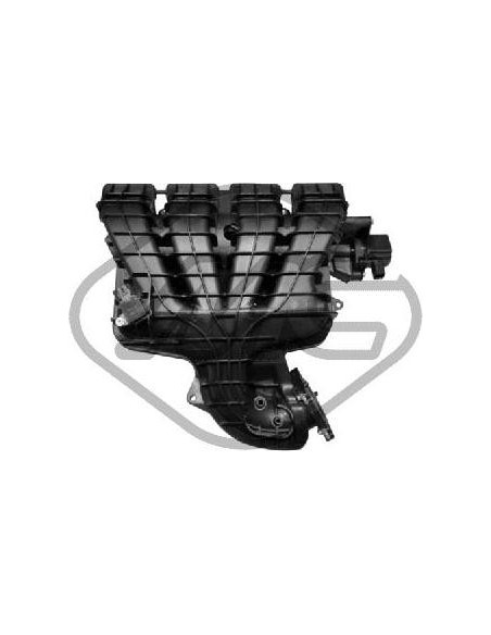 Colector De Admisión Jeep Compass Metalcaucho 45250