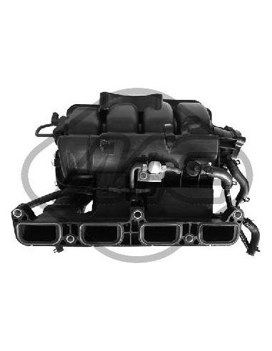 Colector De Admisión Hyund