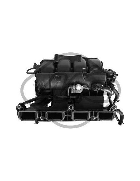 Colector De Admisión Hyund