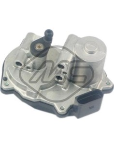 Colector De Admisión Audi