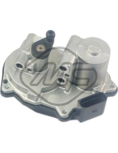 Colector De Admisión Audi A4 Metalcaucho 45252