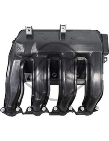 Colector De Admisión Bmw 318D Metalcaucho 45257