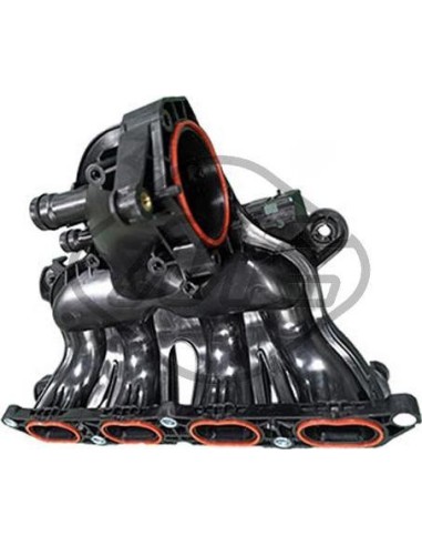 Colector De Admisión 116I