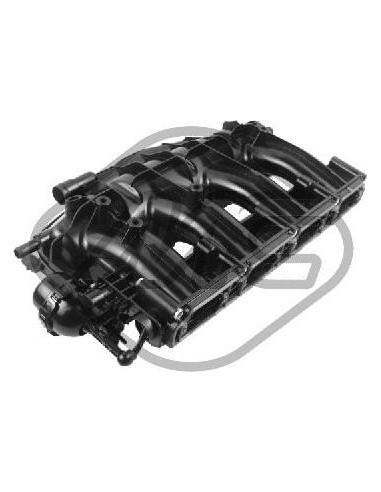 Módulo colector de admisión Audi / SEAT 45261