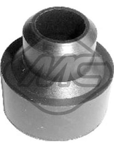 Soporte Bomba Inyectora  Mercedes