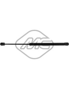 Muelle Neumático Maletero Clio Metalcaucho 46125