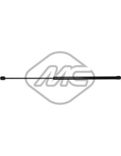 Muelle Neumático Maletero