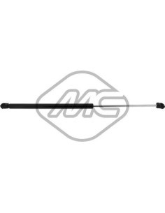 Muelle Neumático Maletero A-Klasse Metalcaucho 46154