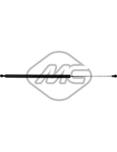 Muelle Neumático Maletero