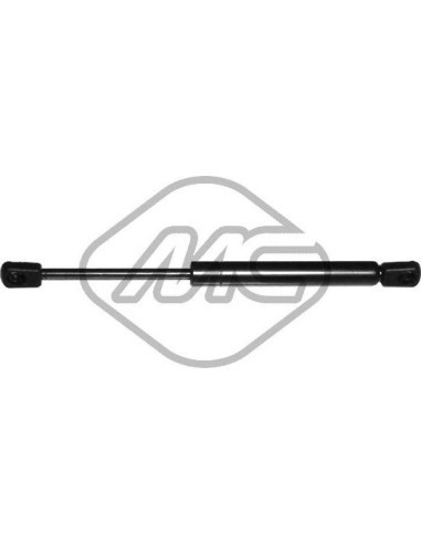 Muelle Neumático Maletero A4 Metalcaucho 46216