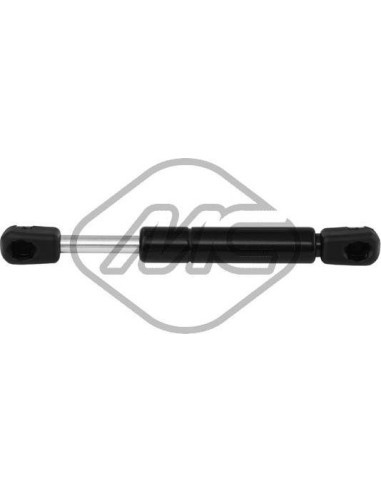 Muelle Neumático Maletero Megane Metalcaucho 46227