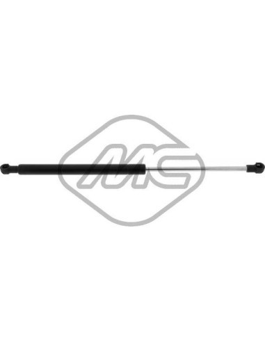 Muelle Neumático Maletero Tt Metalcaucho 46246