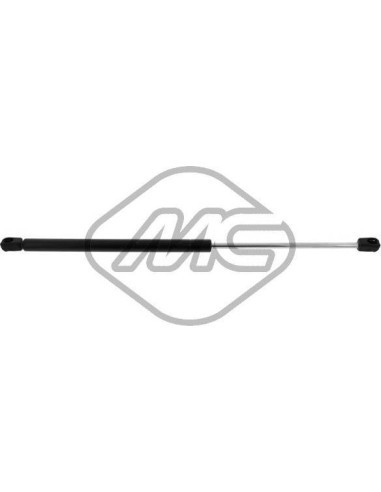 Muelle Neumático Maletero Mini Metalcaucho 46276