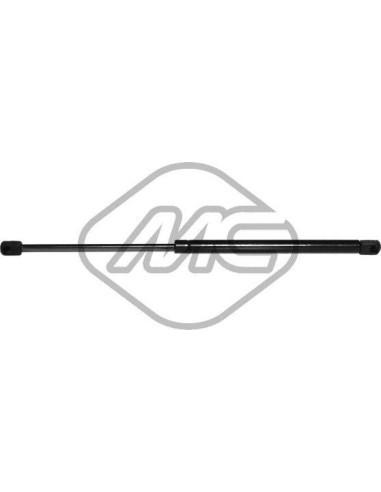 Muelle Neumático Maletero Clio Metalcaucho 46289