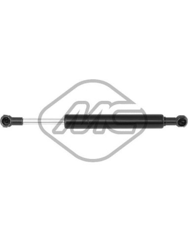 Muelle Neumático Maletero Z3 Metalcaucho 46326