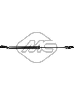 Muelle Neumático Maletero