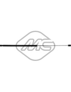 Muelle Neumático Capó Pass