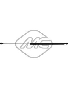 Muelle Neumático Cristal Trasero La Renault 46410