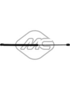 Muelle Neumático Maletero