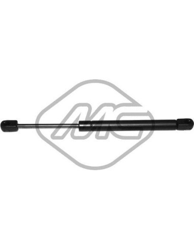 Muelle Neumático Maletero S40 Metalcaucho 46516