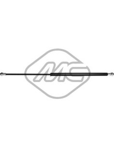 Muelle Neumático Maletero