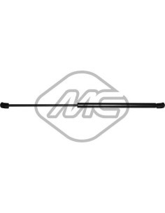 Muelle Neumático Maletero