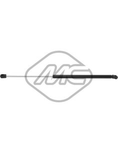 Muelle Neumático Maletero Saab9-3 Metalcaucho 46591