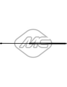 Muelle Neumático Capó A6