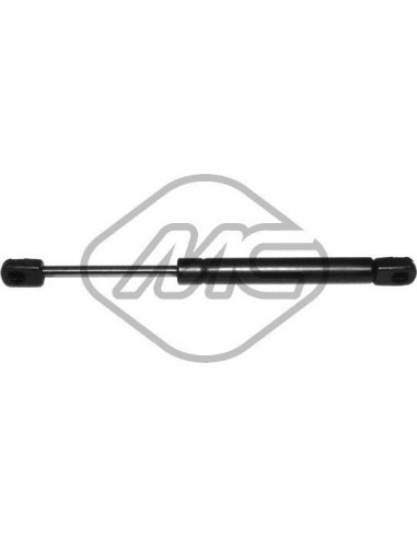 Muelle Neumático Maletero Mondeo Metalcaucho 46744