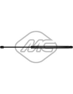 Muelle Neumático Maletero