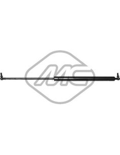 Muelle Neumático Maletero