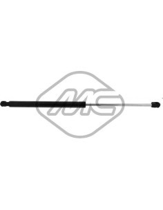 Muelle Neumático Maletero