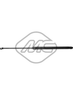 Muelle Neumático Maletero