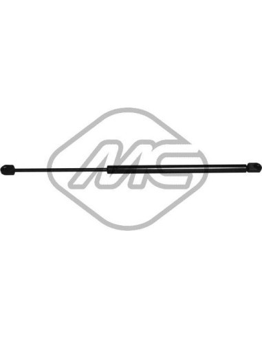 Muelle Neumático Maletero Kadett Metalcaucho 46884