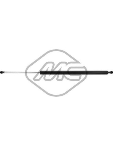 Muelle Neumático Maletero Stilo Metalcaucho 46885