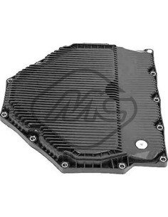 Cárter de aceite, transmisión automática Porsche 47017
