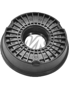 Goma Amortiguador Fiat Uno