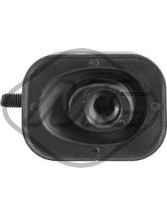 Soporte de goma del silenciador Opel 47163