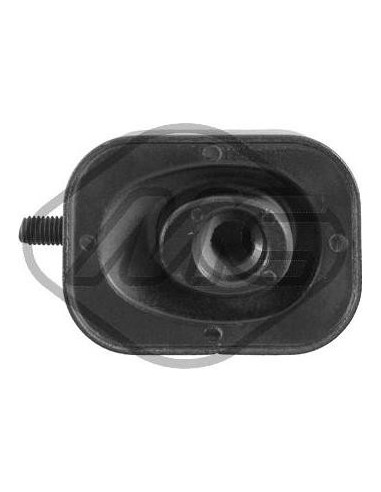 Soporte de goma del silenciador Opel 47163