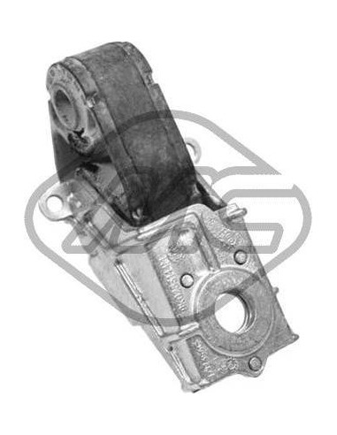 Soporte de goma del silenciador Audi 47167