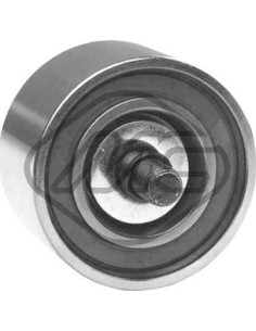 Rodillo Tensor Correa Alternador Ki Metalcaucho 47327