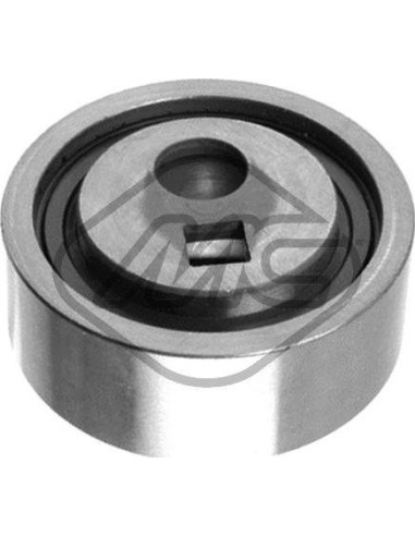Rodillo Tensor Correa Alternador Ci Metalcaucho 47328