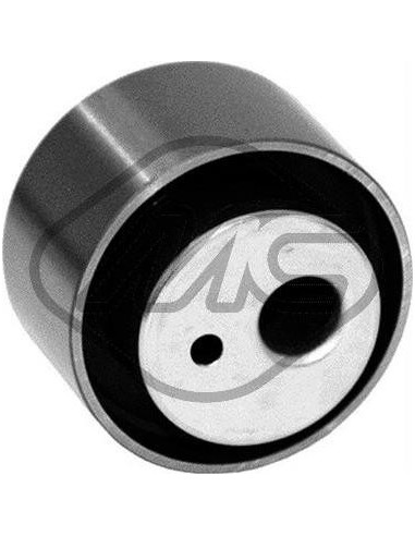 Rodillo Tensor Correa Alternador Ci Metalcaucho 47332