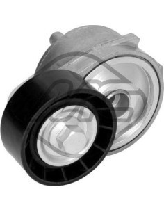 Rodillo Tensor Correa Alternador B Metalcaucho 47334