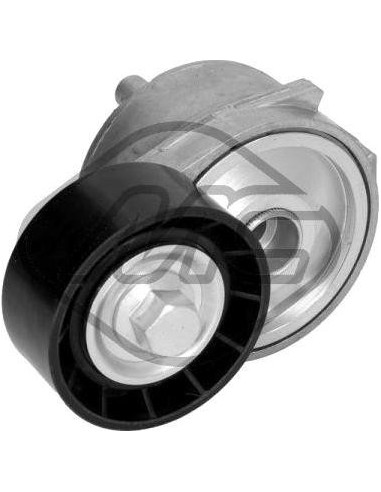 Rodillo Tensor Correa Alternador B Metalcaucho 47334